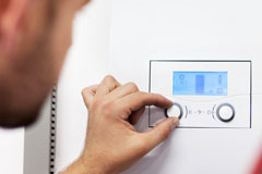 best Lower Soothill boiler servicing companies