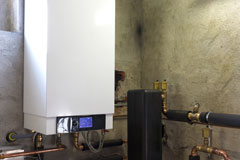 Lower Soothill condensing boiler companies
