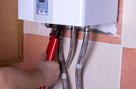 free Lower Soothill boiler repair quotes